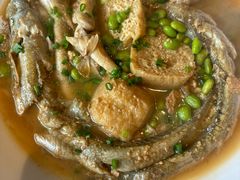 -壹只菜·崇明本地特色菜(崇明南门店)