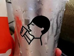 -喜茶(深圳福田星河COCO Park店)