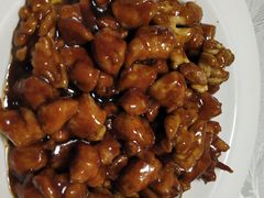 宫保鸡丁-鸿禧大清花(方庄店)