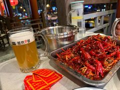 -通乐簋街小龙虾(老店)