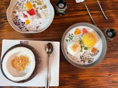-椰语堂·海南清补凉(中山骑楼店)