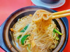 砂锅牛筋面-春艳砂锅居(新玛特店)