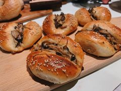 -ABC Cooking Studio(上海环球金融中心店)