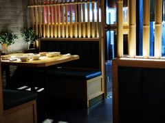 卡座-温野菜涮涮锅(西单大悦城店)