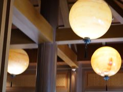 大堂-西双版纳洲际度假酒店-曼霖轩中餐厅