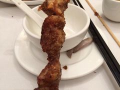 iphone_upload_pic-阿拉丁新疆风味餐厅·清真(罗廊巷店)