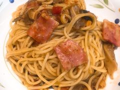 -萨莉亚意式餐厅(杭州滨江天街店)