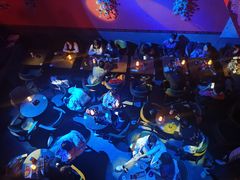 -MM·五声·音乐人与调酒师(西安路店)