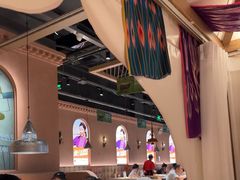 -谷丽麦馕新疆菜·清真(步步高梅溪新天地店)