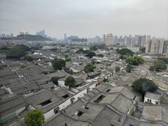 -三坊七巷历史文化街区