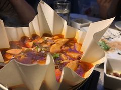 人间豆腐-穹六人间 people 6(岳阳路店)