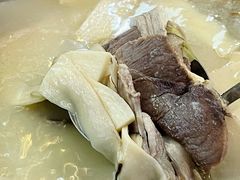 -代羊肉(中和店)