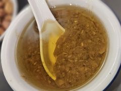 -官塘陈记鱼生·潮汕砂锅粥·牛肉火锅(潮枫路总店)