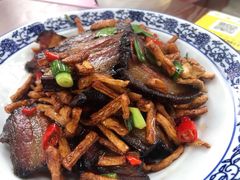 -聚缘·湘味音乐餐厅party(罗湖店)