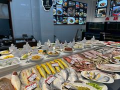 -渔满仓海鲜渔家(象山二店)