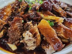 -苏记美食(张槎一路店)