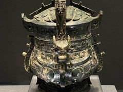 -广西壮族自治区博物馆