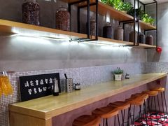-麻小劲菌汤麻辣烫(体育西路店)