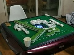 -不止轰趴桌游麻将台球(立水桥店)