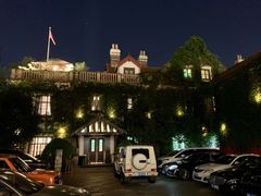 -马勒别墅饭店(静安寺店)