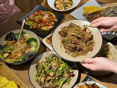 -壹酒贰肉1926·深夜食堂(九纬路店)