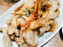 -香港饭店0410(弘大店)
