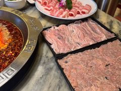 -辣斗辣老火锅(开发区店)