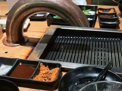 -千寻烧肉(政务区店)