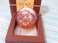 中影国际影城-中影国际影城(神农万达广场CINITY店)