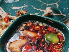 -润泽园椰子鸡(汇一城店)