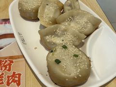 -小杨生煎(香港名都店)