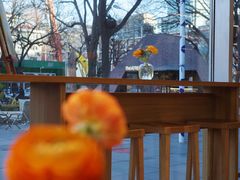 -ARKET CAFÉ(三里屯太古里店)