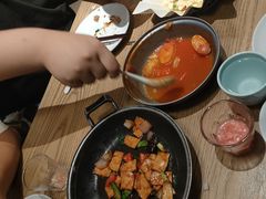 -日出青木·杭帮菜名店