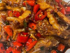 -小口味