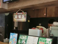 -呷哺呷哺 小火锅 (浦东新欧尚超市店)