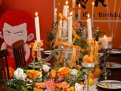 -HERRE·FARM 赫尔露营农场·团建聚会包场