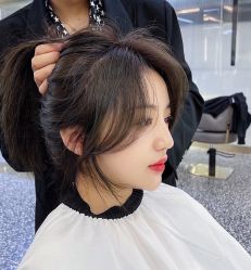 -3AM HAIR SALON染发接发
