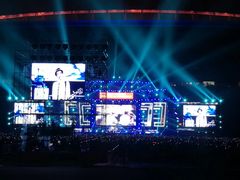 -南京奥林匹克体育中心-体育馆