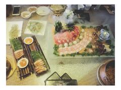 -慢丽江·云南野生菌土鸡锅(西山店)