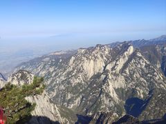 -华山风景名胜区