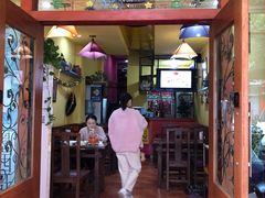 门面-panchos 墨西哥餐厅(嘉绿苑店)