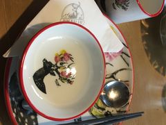 -新白鹿餐厅(城西银泰城店)