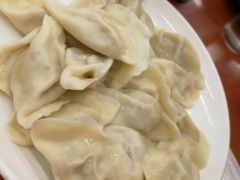 -东北四季饺子王(华山路店)