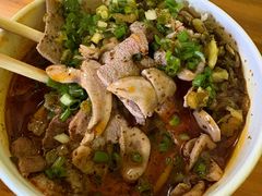 -王记生烫牛杂面馆(兰陵路店)