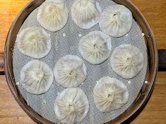 灌汤包-第一楼(西湖店)