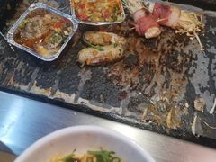 -苏格里岛自助海鲜烤肉火锅(集美万达店)