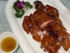 宜良小刀鸭-一品滇香·云南菜(公益西桥店)