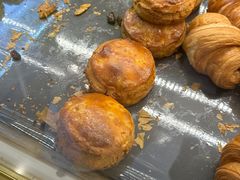 -烘焙町面包店(西四店)