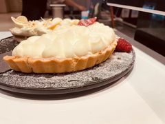 -顺德美的万豪酒店·自助餐·贡厨