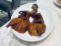 -香港百合居(LCM置汇旭辉广场店)
